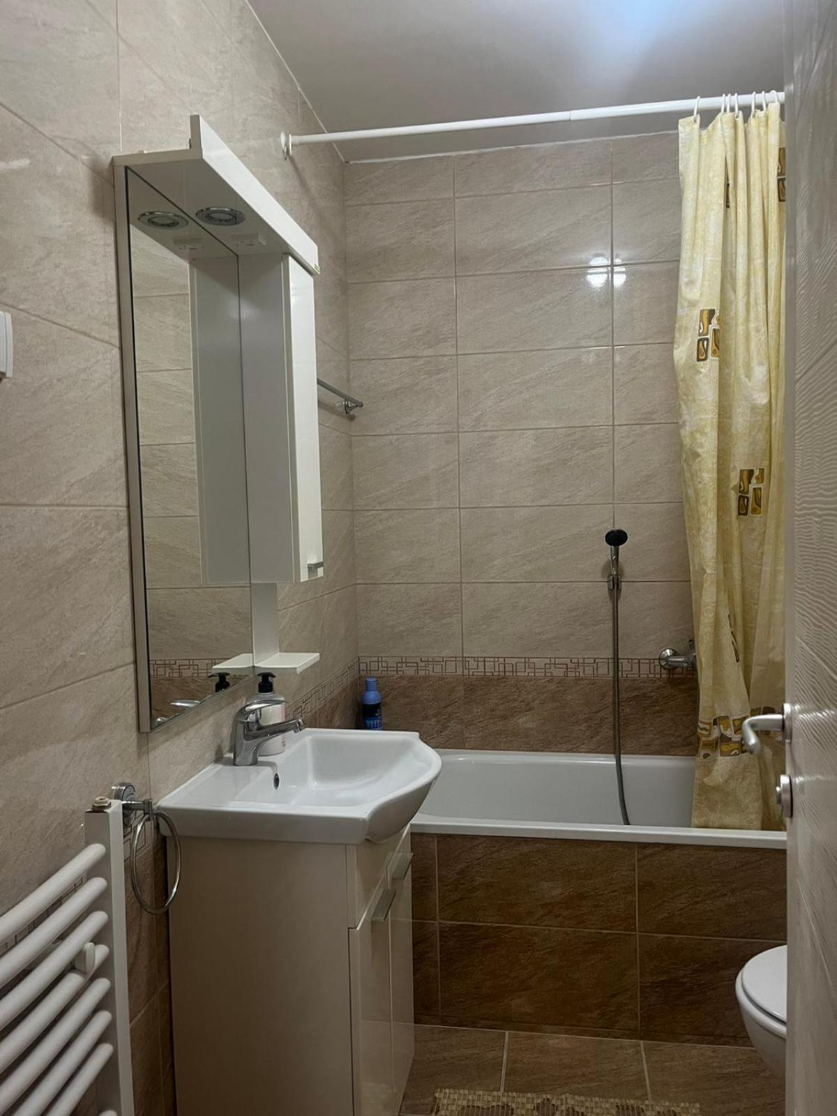 Apartman Milkovic 2 Sombor Exteriér fotografie