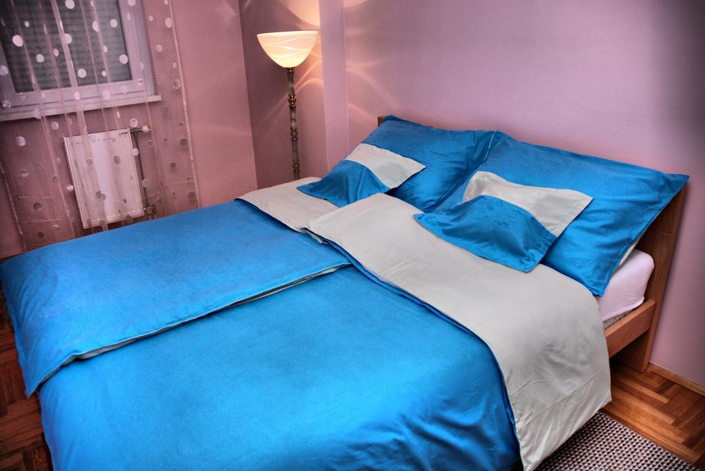 Apartman Milkovic 2 Sombor Exteriér fotografie