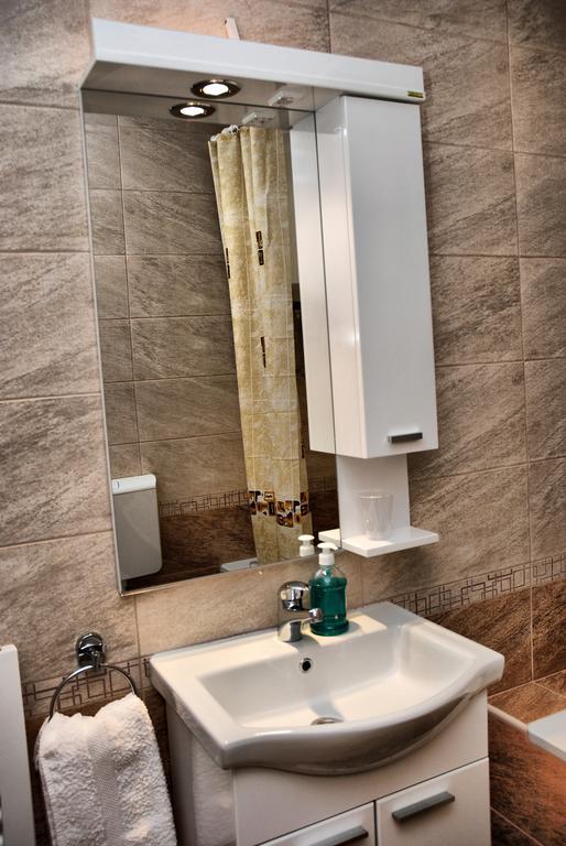 Apartman Milkovic 2 Sombor Exteriér fotografie