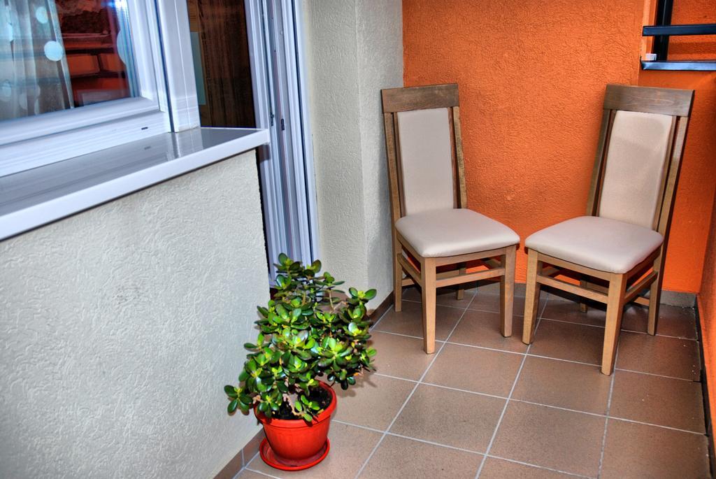 Apartman Milkovic 2 Sombor Exteriér fotografie